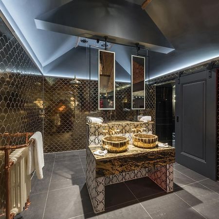 The Impeccable Pig Hotel Седжфийлд Екстериор снимка