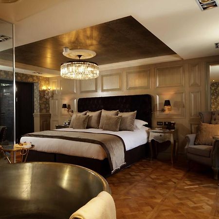 The Impeccable Pig Hotel Седжфийлд Екстериор снимка