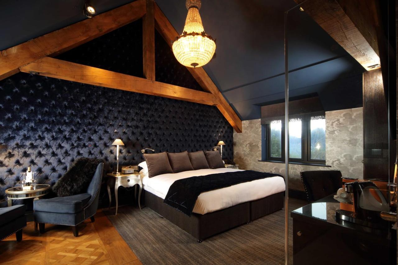 The Impeccable Pig Hotel Седжфийлд Екстериор снимка